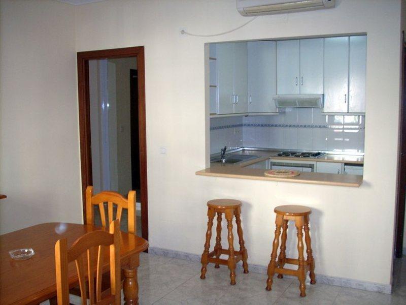 Nerja Medina Apartamento Exterior foto